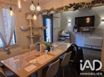 Vente Maison 2 chambresOissel