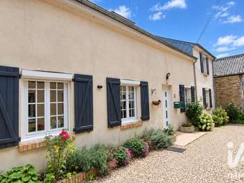 Vente Maison 3 chambresOissel