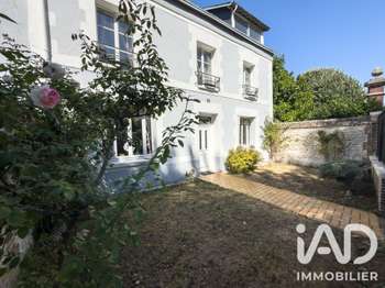 Vente Maison 3 chambresOissel