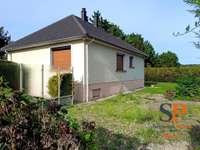 Vente maison 3 pièces Vente maison 3 pièces