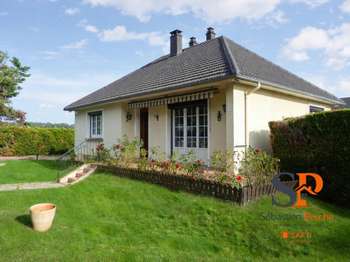 Vente Maison 2 chambresOissel