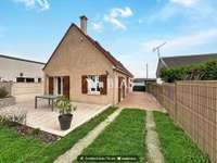Vente maison 5 pièces Vente maison 5 pièces