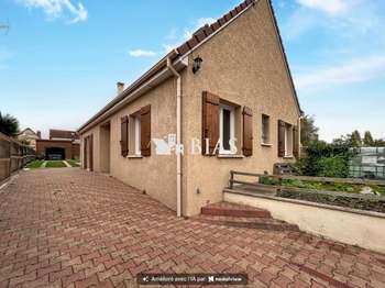 Vente Maison 4 chambresOissel