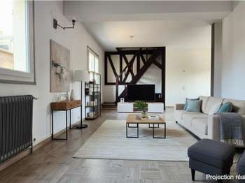Vente Maison 2 chambresOissel