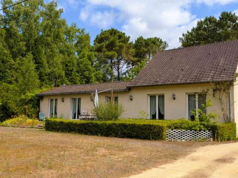 Vente maison 7 pièces Oizé 72