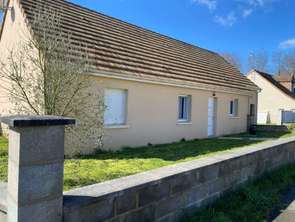 Vente Maison 3 chambresOizé