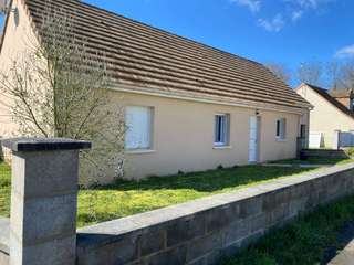 Vente maison 4 pièces Vente maison 4 pièces