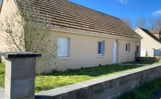 Photo Vente maison Oizé