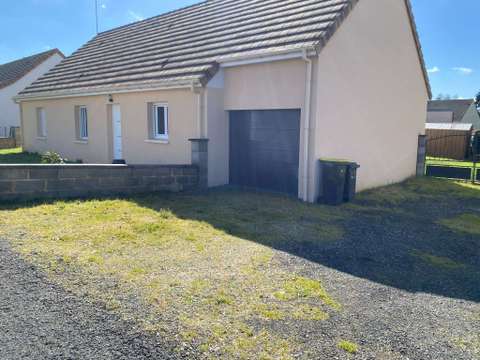 Vente maison 4 pièces Vente maison 4 pièces