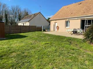Vente maison 4 pièces Vente maison 4 pièces