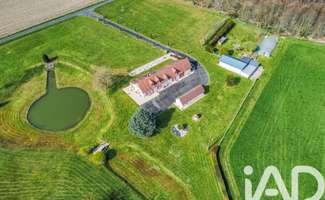 Photo Vente maison Oizé