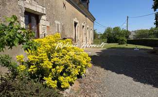 Photo Vente maison Oizé