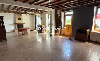 Photo Vente maison Oizé