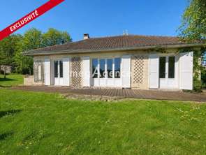 Vente Maison 4 chambresOizé