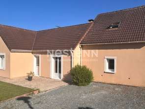 Vente Maison 4 chambresOizé