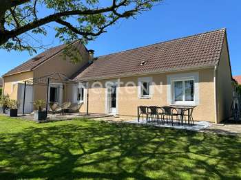 Vente maison 6 pièces Oizé 72