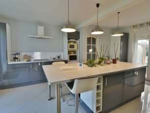 Vente Maison 4 chambresOizé