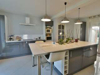 Vente maison 6 pièces Vente maison 6 pièces