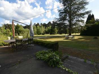 Vente maison 6 pièces Oizé 72