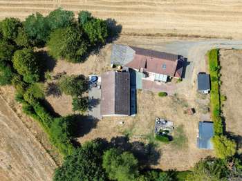 Vente maison 7 pièces Vente maison 7 pièces
