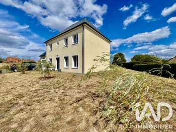 Vente Maison 3 chambresOizé