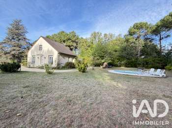 Vente maison 6 pièces Oizé 72