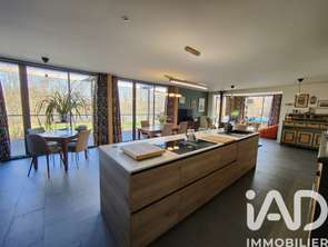 Vente Maison 7 piècesOizon