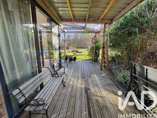 Vente maison 7 pièces Vente maison 7 pièces