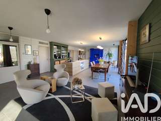 Vente maison 7 pièces Vente maison 7 pièces