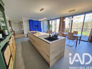 Vente maison 7 pièces Vente maison 7 pièces