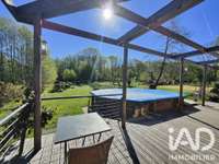 Vente maison 8 pièces Vente maison 8 pièces