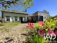 Vente maison 8 pièces Vente maison 8 pièces