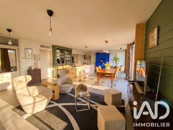 Vente maison 8 pièces Vente maison 8 pièces