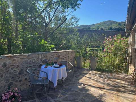 Vente maison 19 pièces Olargues 34