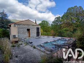 Vente Maison 2 chambresOlargues