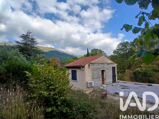 Vente maison 2 pièces