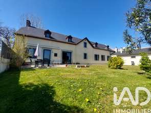 Vente Maison 7 piècesOléac-Dessus