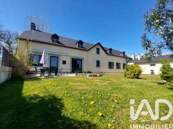Vente maison 7 pièces Oléac-Dessus 65