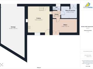 Vente maison 5 pièces Vente maison 5 pièces