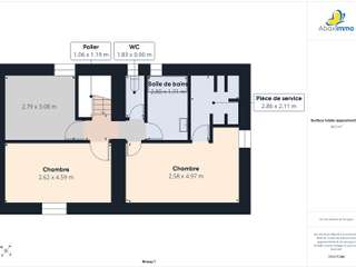Vente maison 5 pièces Vente maison 5 pièces