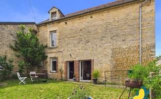 Photo Vente maison Olendon