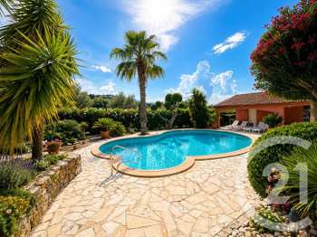Vente Maison 4 chambresOletta