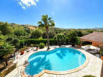 Vente maison 6 pièces Oletta 2B