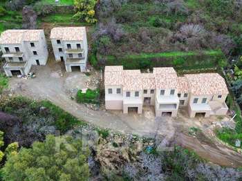 Vente maison 4 pièces Oletta 2B