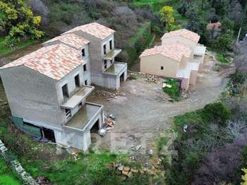 Vente maison 4 pièces Oletta 2B