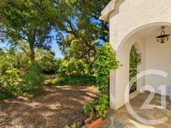 Vente Maison 4 chambresOletta