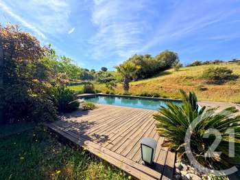 Vente Maison 5 chambresOletta