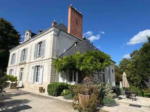Vente Maison 6 chambresOlivet