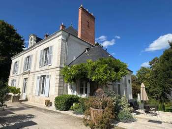 Vente maison 10 pièces Olivet 45
