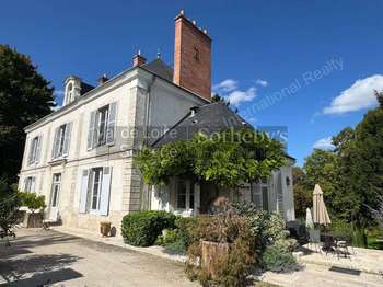 Vente Maison 6 chambresOlivet